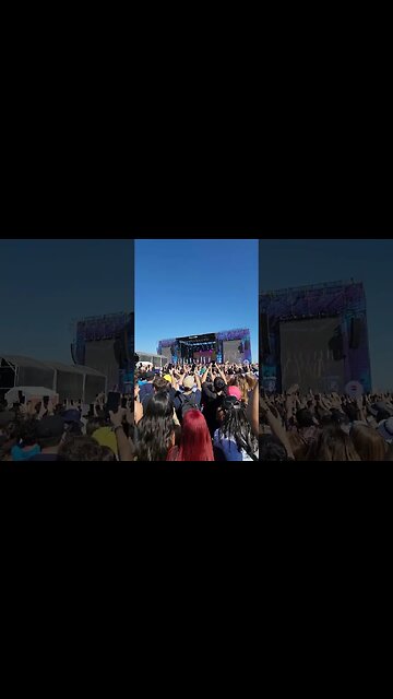 Mora ◉ #Lollapalooza 2023 📅 17.03.2023 🎵 🎵 #lollacl #lollacl2023 #lollapaloozachile