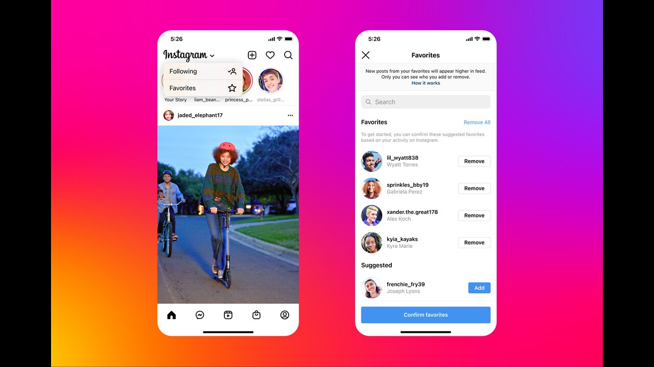 Get more Instagram followers with these 10 tips to grow your real audience