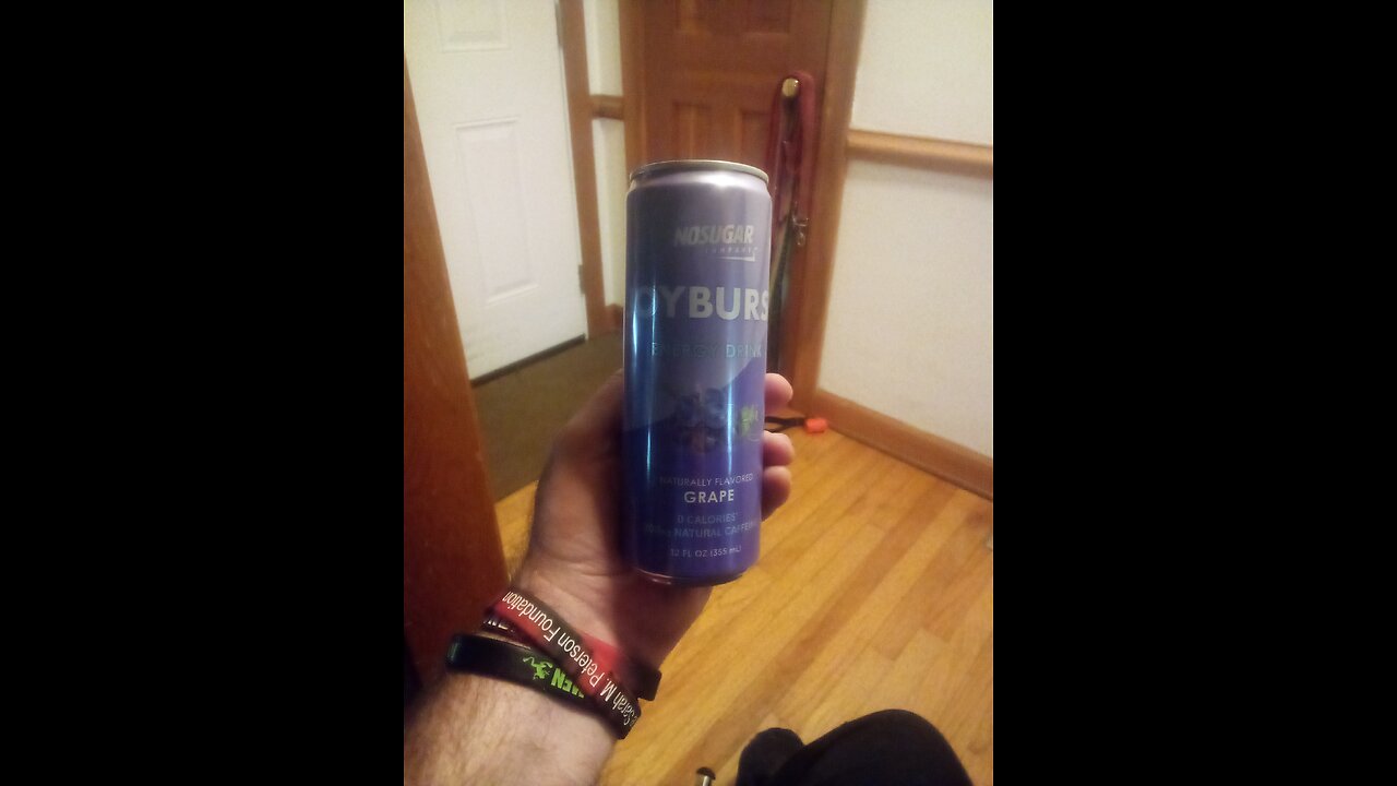 JOYBURST GRAPE NO BS REVIEW