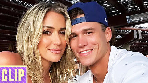 Kristin Cavallari Hard Launches New 24-Year-Old TikToker BF