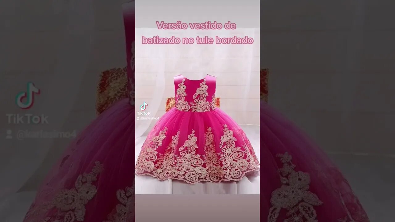 se inscreva e ative đ #moldegratis #costuracriativa #sapatinhodebebe #enxovaldobebĂȘ #vestidodebebe