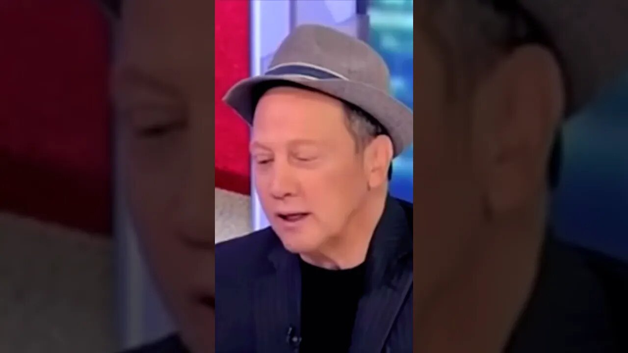 Rob Schneider is the Conservative Capitalist?
