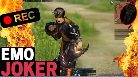 Tuesday Night Hypnosis: WOKE EMO Joker Is BACK! Lost Ark - Chat & More