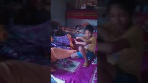 mangeter #video #viral # 🤣 video viral 😛🤣😛 funny video