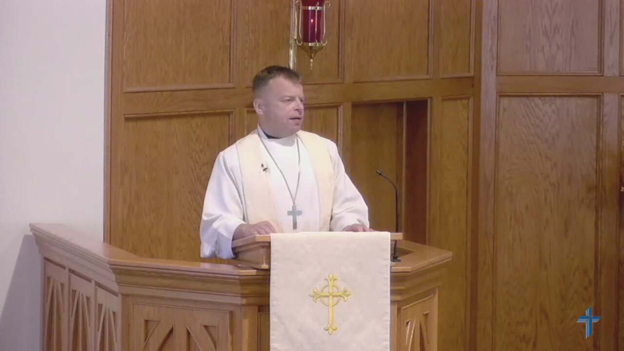 2021-05-02 Why Do You Love