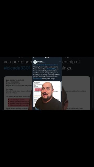 Poor lying lestat Arturo is posting my emails again because he failed his last harassment #loser