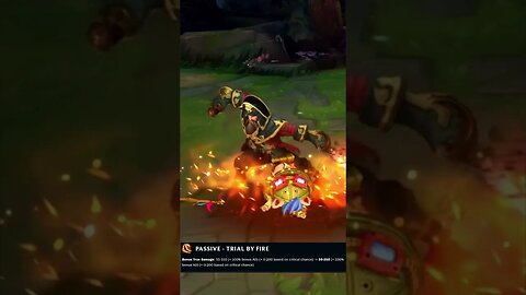 Gankplank catching some big nefrs #gankplank #leagueoflegends #leaguetiktok #top #lane #FYP