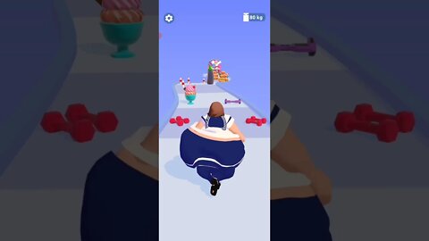Body Race - Level 16