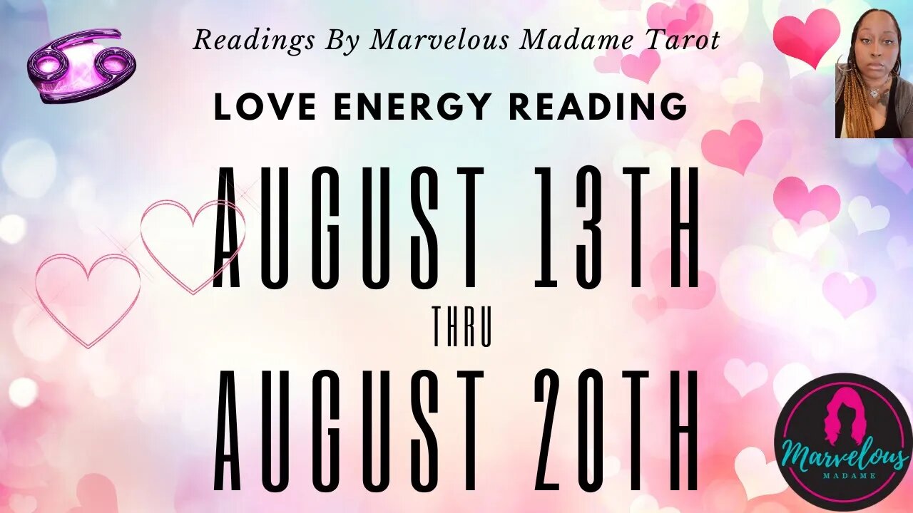 ♋️ Cancer: Love Reading ➡️❤️Give Your Relationship a Chance❤️Heart to Heart Convo❤️Reconciliation...