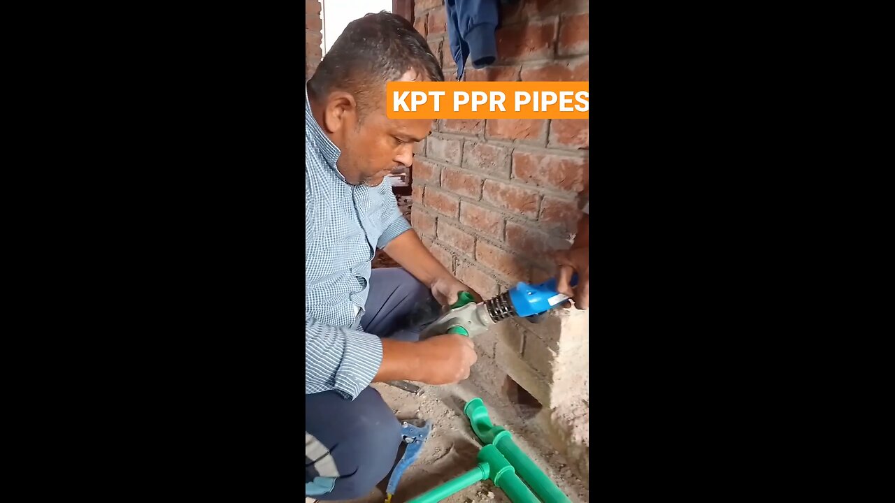 ppr pipe