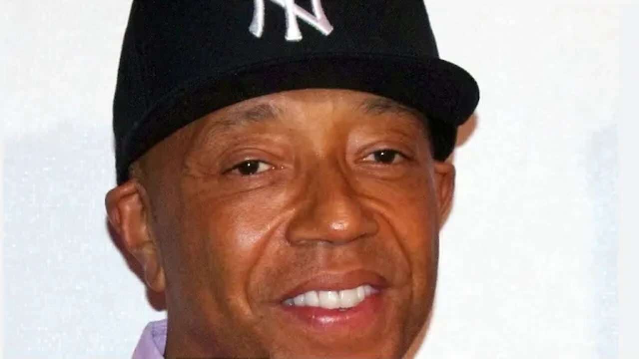 Russell Simmons ( The Lion The Fox and The Donkey)