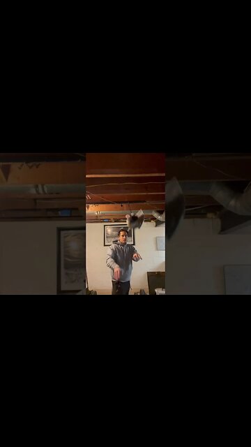 Dodging bay of beans