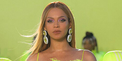 Beyonce Exposed