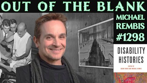 Out Of The Blank #1298 - Michael Rembis