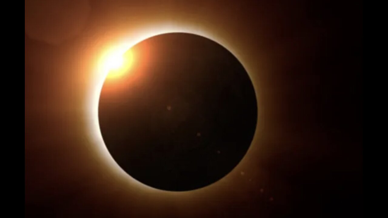 This Is The Solar Eclipse From 2017
