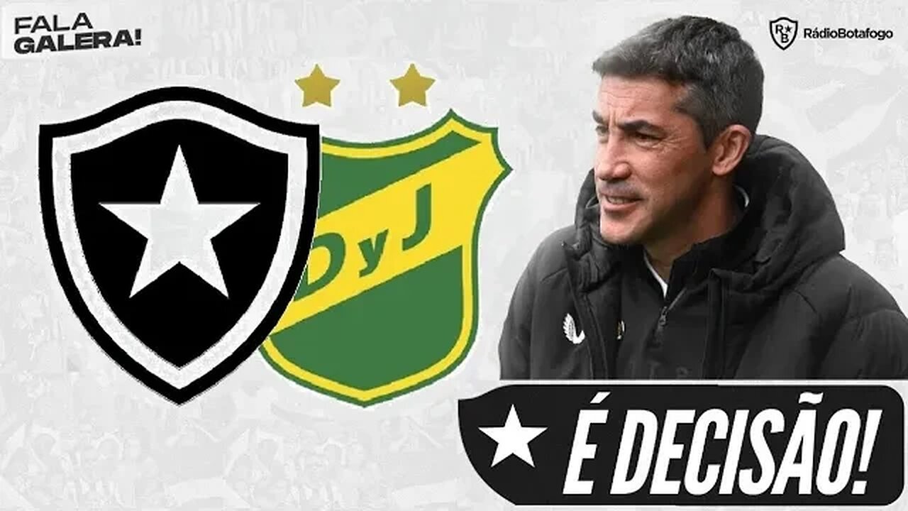 FALTAM APENAS 5 JOGOS PARA O TÍTULO DA SUDAMERICANA! TAMBÉM SEREMOS?