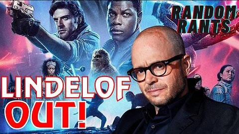 Random Rants: Lucasfilm Shake-Up Continues! Damon Lindelof Star Wars Project Is DOA!