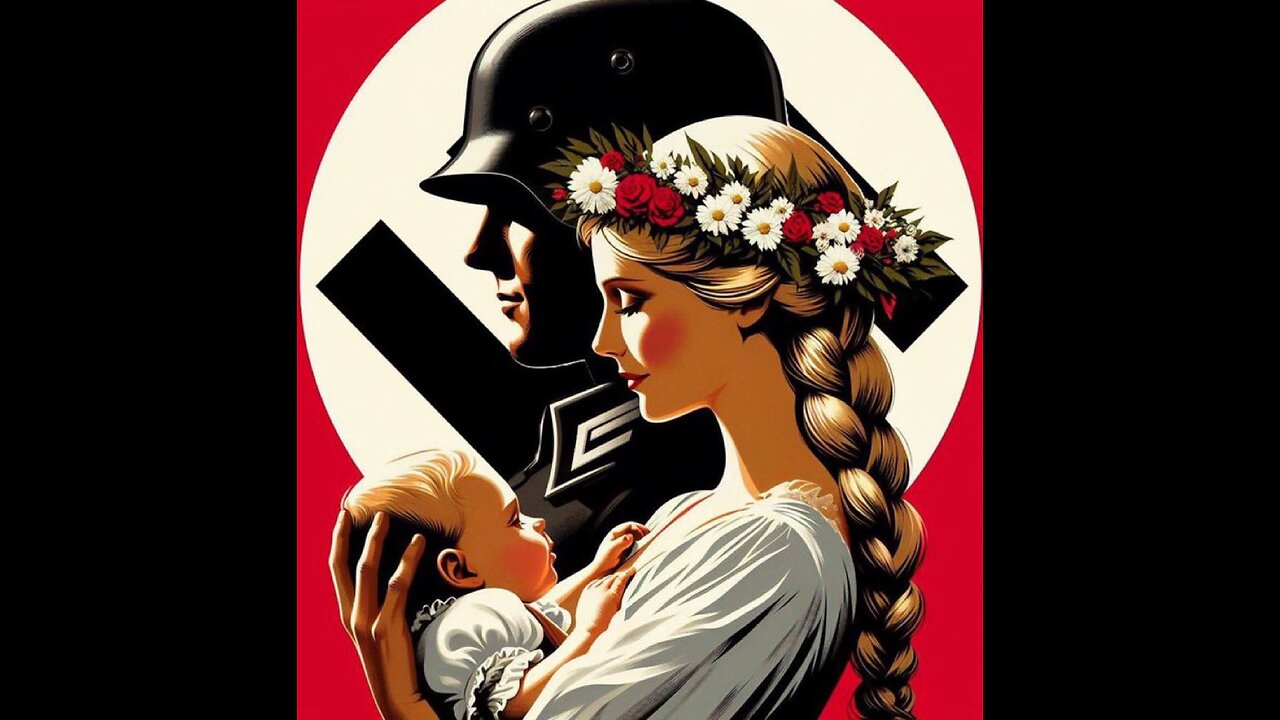 NSDAP Music 🎶 Daniel Deluxe : Darkness