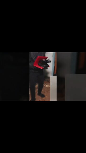 Cleanwater Demon House 😈 Part 13