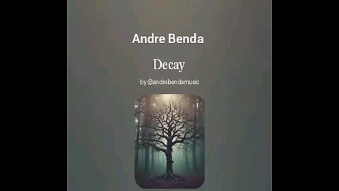 Andre Benda-Decay