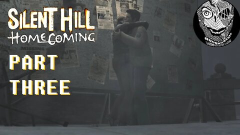 (PART 03) [Cemetery & Elle] Silent Hill: Homecoming (2008)