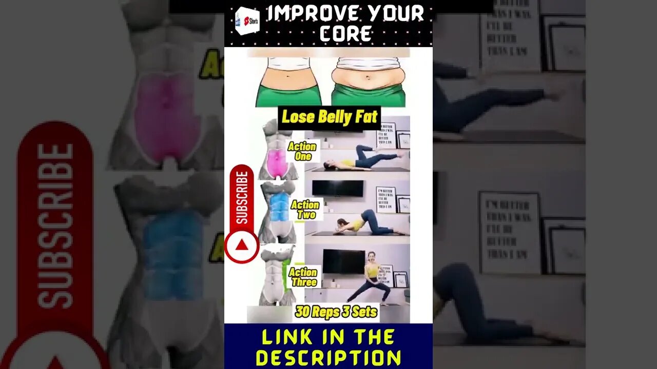 Belly fat loss workout at home women #shorts #wowhealth #YOGA #weightloss exercises for beginners