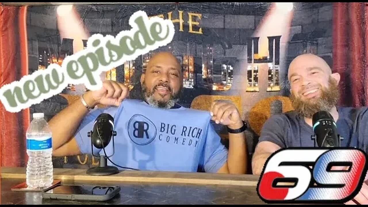 Military Stories- The Midnight Paco Podcast- Episode 69