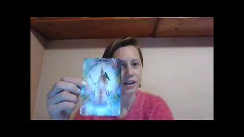 TAROT - CITIRI WEEKEND12 - 13 MARTIE 2022
