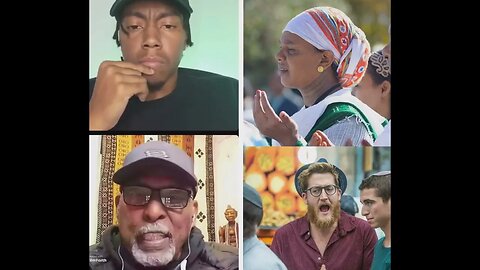 ❗️ Just listen ❗️ 062 | Forgotten Black History #youtubeblack #blackhistory