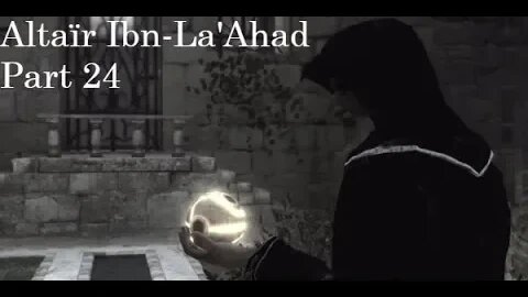 The Apple's True Power (Assassin's Creed)
