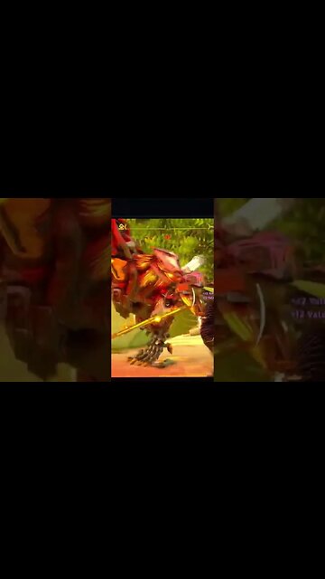 Horizon Forbidden West Burning Shores on a LG 65” C1 OLED! See link for full video #gamingsetup