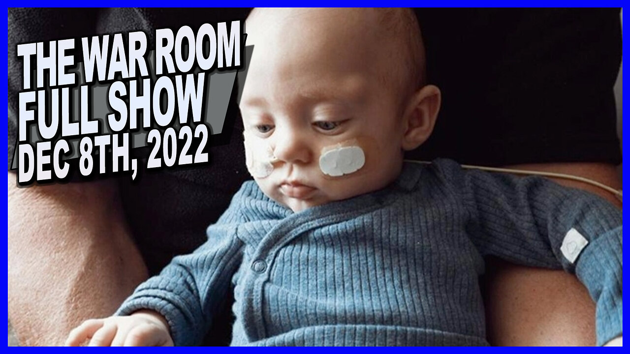 Exclusive: Parents Who Had Child Kidnapped By Government For Vaccine Skepticism Speak To Infowars