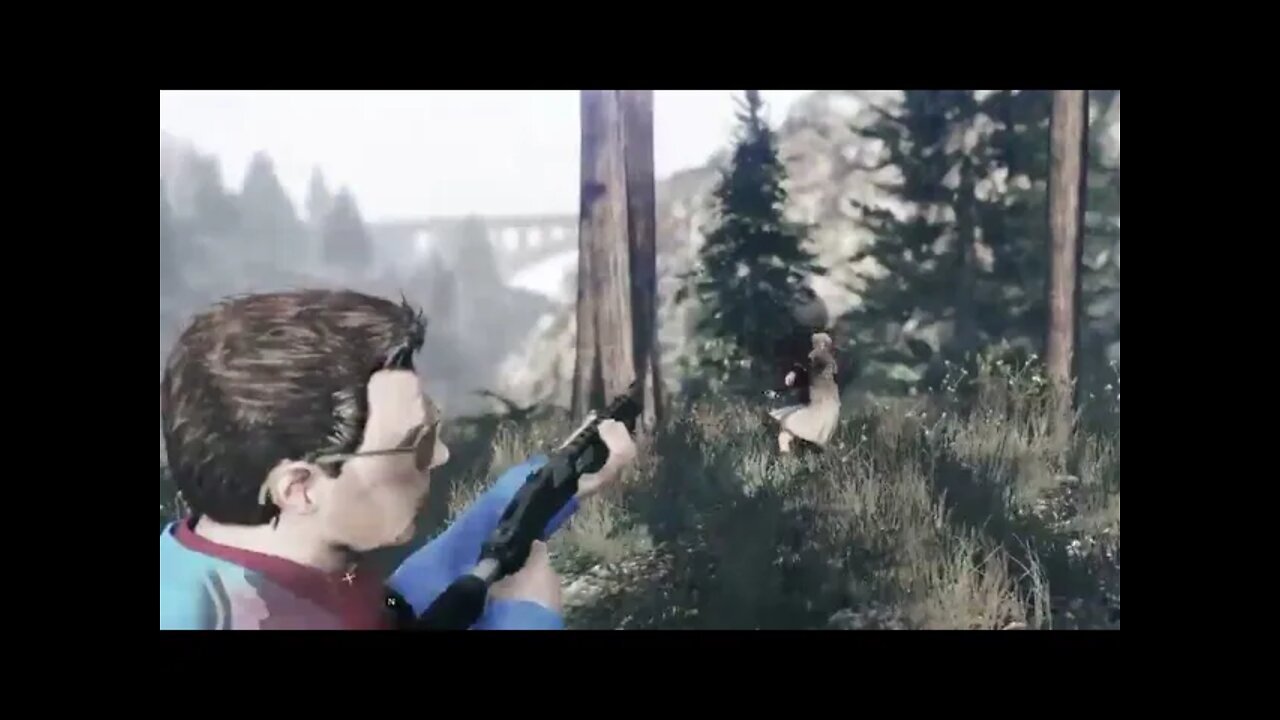 Grand Theft Auto Online: Security Contracts