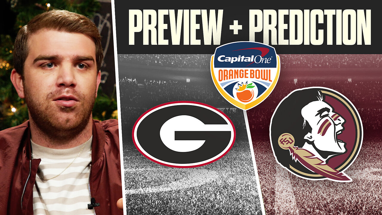 Orange Bowl Preview