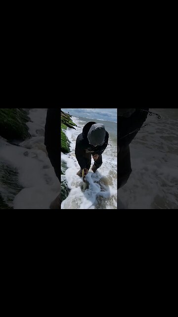 Most gentle fishermen on Long Island.😚😚