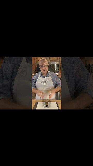 How to Make a Perfect B52 Shot: Step-by-Step Tutorial #shorts