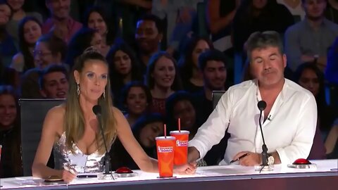 America’s Got Talent 2018 Funniest Weirdest Worst Auditions Part 1 5