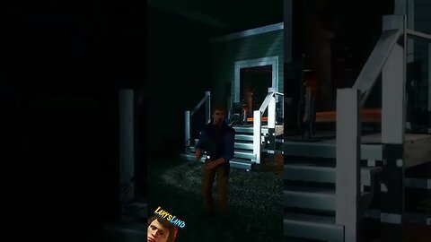 Chad Uses The Force On Buggzy In Friday The 13th The Game