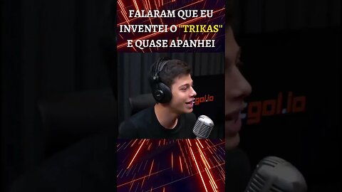 Maior Traíra #spfcxtvbr #sãopaulo #tricolor