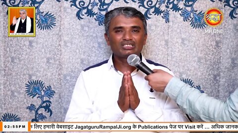 Shraddha TV 15-10-2022 || Episode: 1986 || Sant Rampal Ji Maharaj Satsang