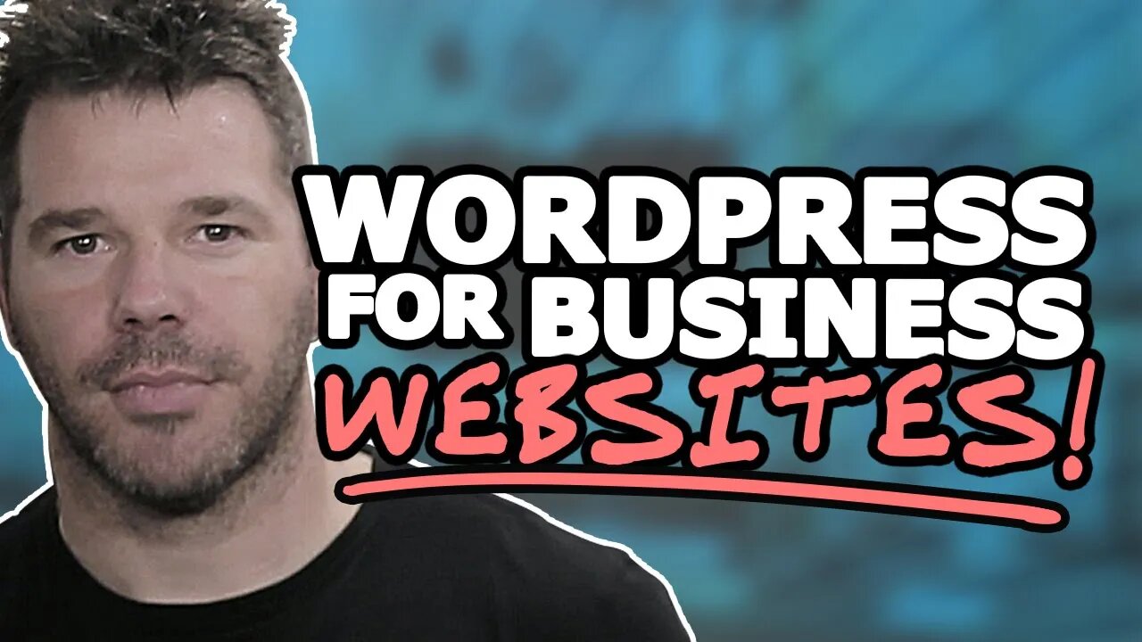 WordPress For Business Websites - 7 Monster Reasons Why It's A Great Choice For You! @TenTonOnline