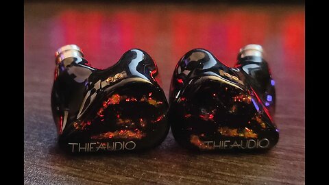 ThieAudio Oracle mkii - Step Aside Blessing 2,the Oracle has spoken! - Honest Audiophile Impressions