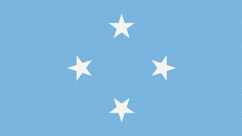 Micronesia National Anthem (1979-1991; Instrumental) Preamble