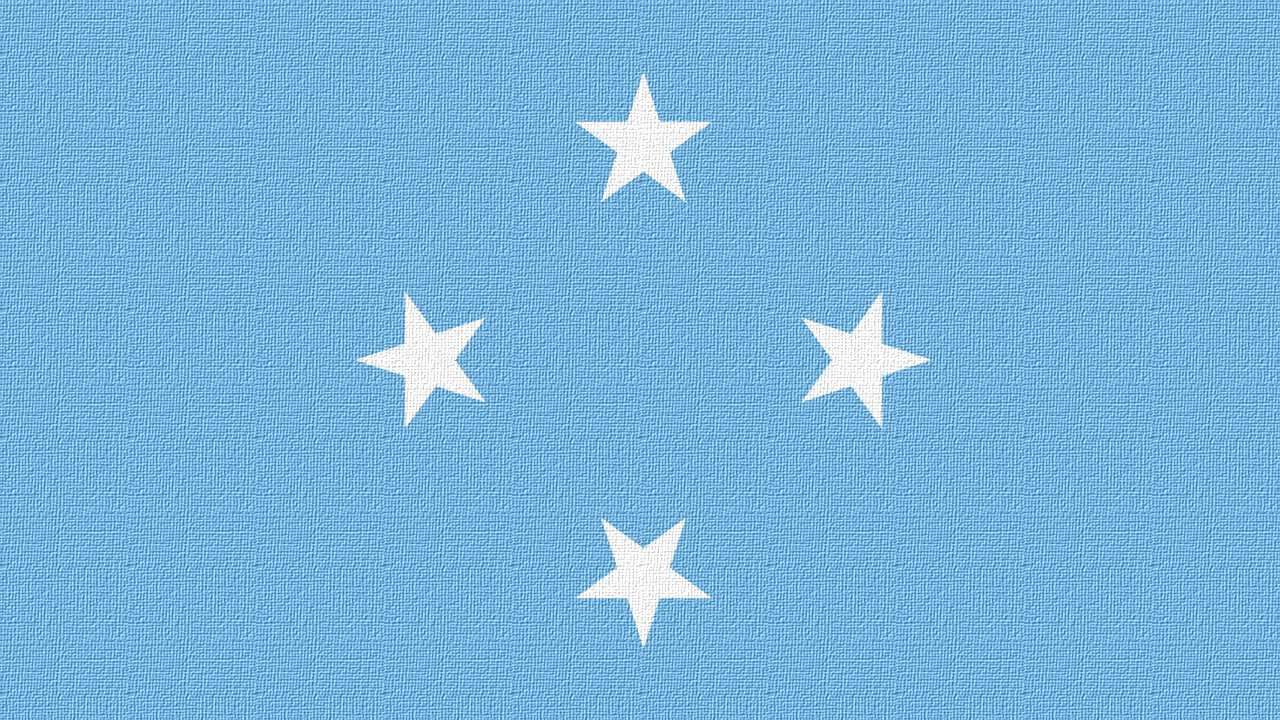 Micronesia National Anthem (1979-1991; Instrumental) Preamble