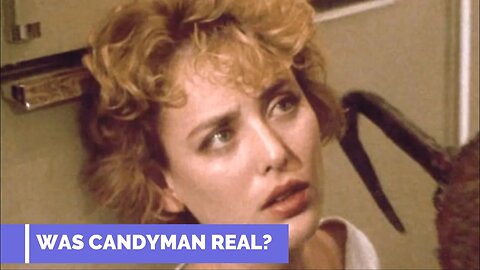 Was Candyman Real? Shocking Truth! Ruth Mae McCoy Murder