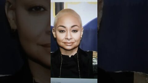 Raven-Symone says THE VIEW Lied to Her & Talks Growing Up As A Queer Child...?