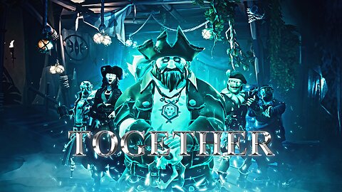 Guardians of Fortune | Together