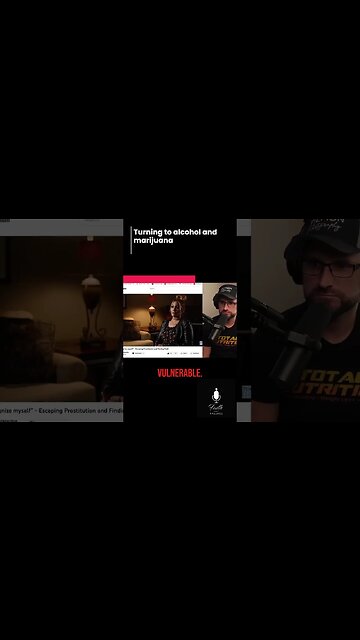 This woman went down a dark path #podcast #jesuschrist #testimony