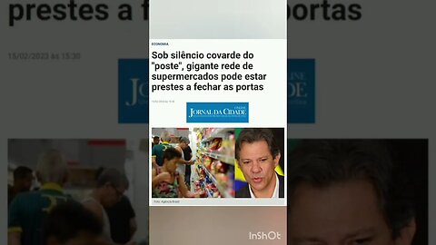 Tempos difíceis estão por vir?