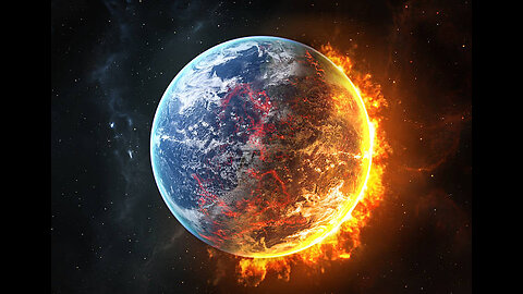 Lets Burn This Mother To The Ground